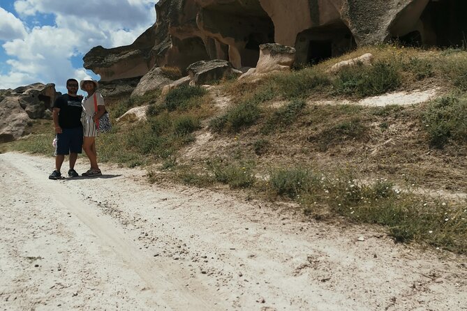 2 Days Private Trekking Tour in Cappadocia - Operated by Bien Cappadocia Travel