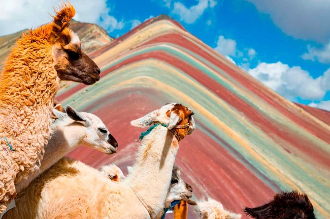 2 Days - Rainbow Mountain & Humantay Lake - Full Adventure - Frequently Asked Questions
