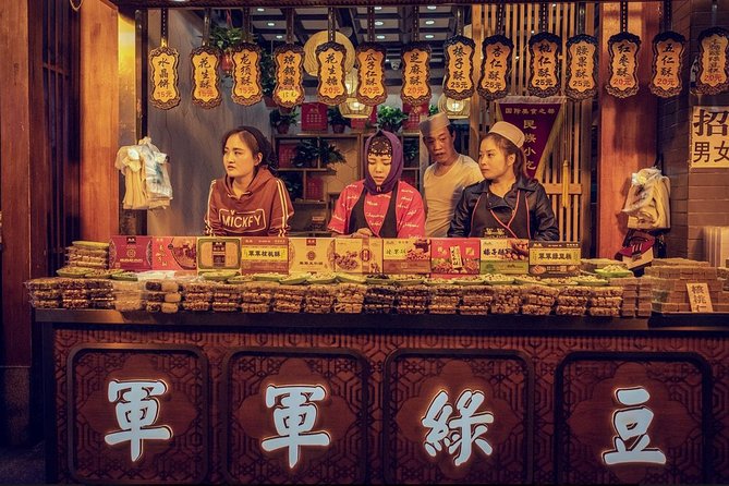 2 Days Shanghai-Xian Private Tour by Flight: Terracotta Warriors & More Sites - Directions to Meeting Point