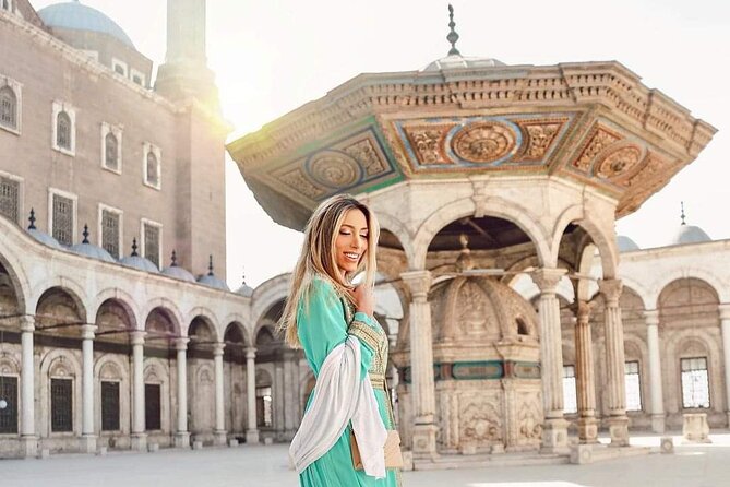 2-Days Tour at Cairo & Giza - Booking and Cancellation Policy