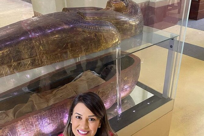 2-Days Tour in Cairo & Giza - Frequently Asked Questions