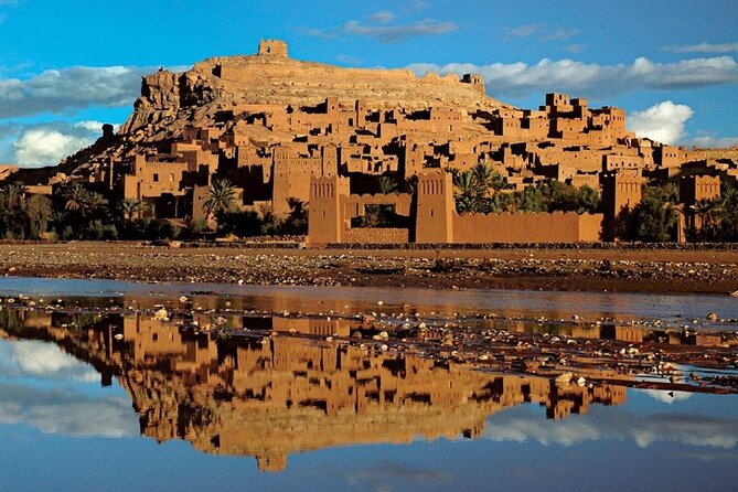 2 Days Tour to Fint Oasis and Route Of 1000 Kasbahs In Ouarzazate - Additional Details