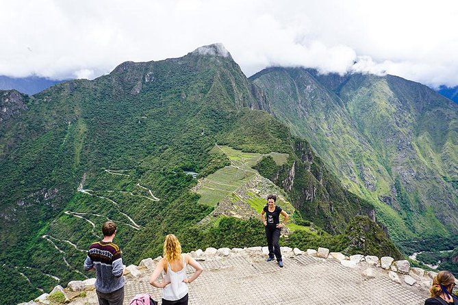 2-Days Tour to Huayna Picchu and Machu Picchu - Price and Booking
