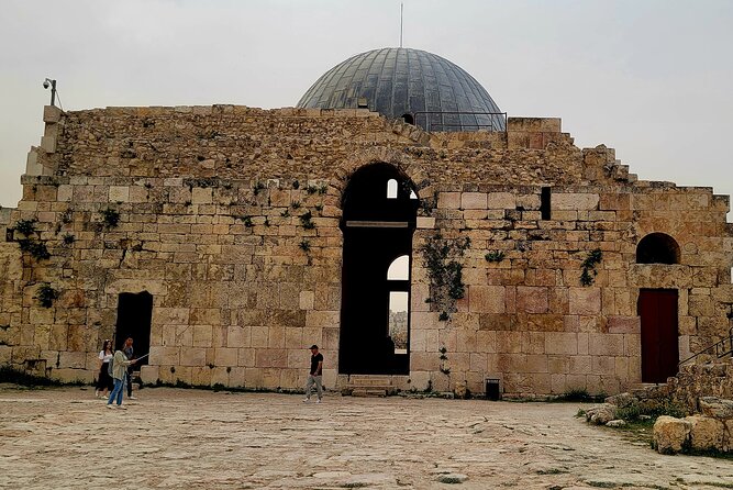 2 Days Trip Amman City Tour With Baptism Site And Nebo Mountain - Pricing Details