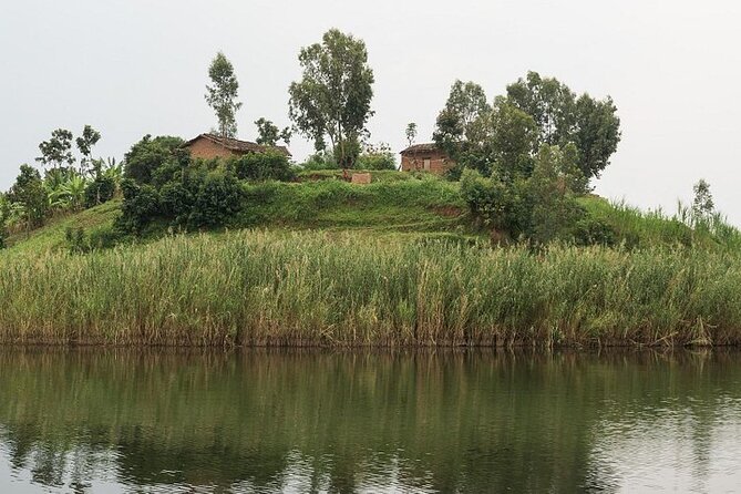 2 Days Twin Lakes and Golden Monkeys Adventure(2days & 1night) - Directions to Meeting Point