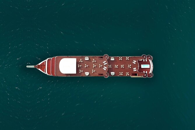 2 Days Vigor Cruise in Halong Bay From Hanoi - The Sum Up