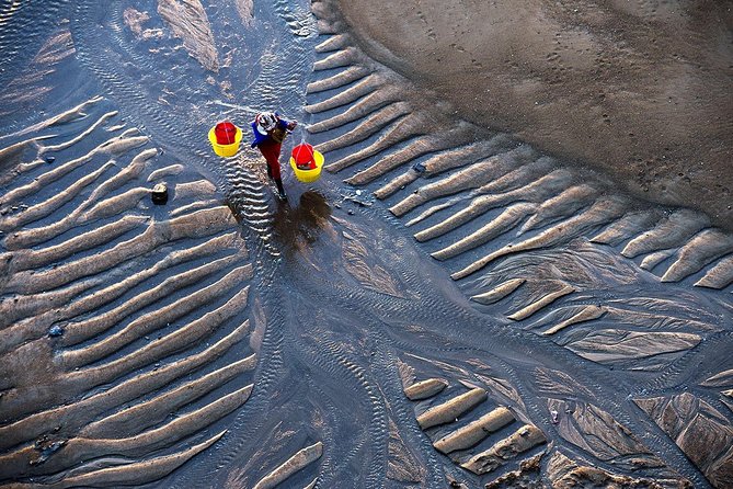 2 Days Xiapu Mudflat Photography Tour in Fujian - Price and Booking Information