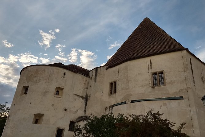 2-Hour Private Hiking Tour to Experience Nature and Culture at Goettweig Abbey - Additional Information
