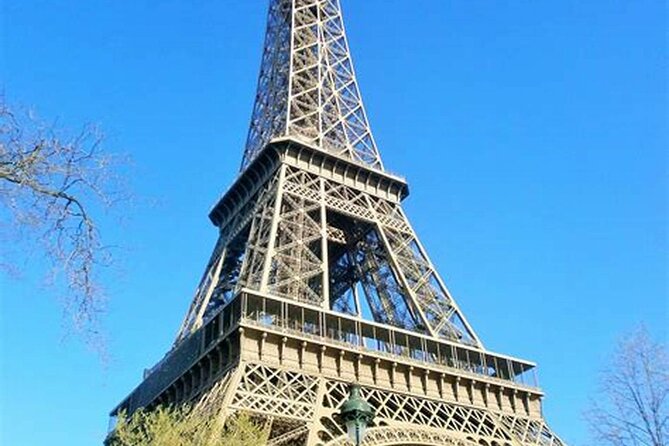 2 Hour Private Orientation Tour in Rolls-Royce Paris - Tour Highlights Overview