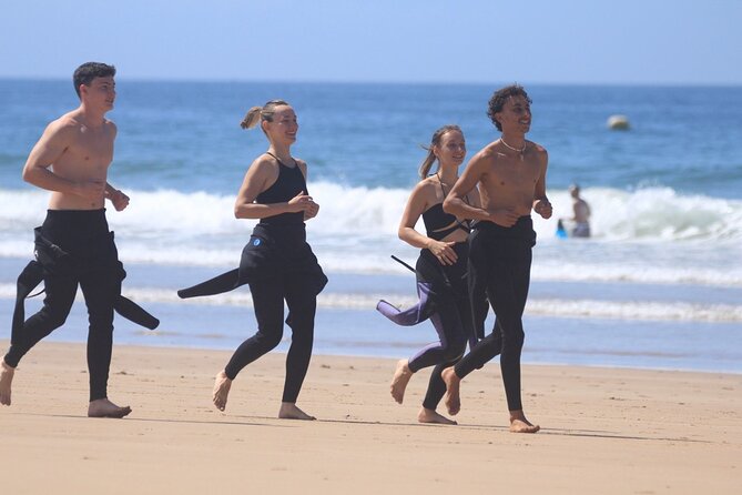 2-Hour Surfing Lessons in Taghazout - Confirmation Process