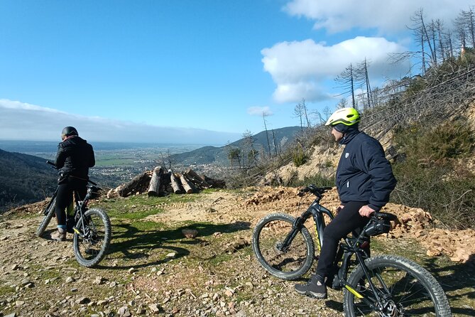 2-Hour Tour to Rocca Della Verruca by E-Bike - Pricing and Booking