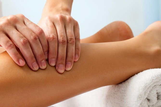 2 Hours Full Body Massage Fascinating Therapy, Sauna, Jacuzzi, Steam - Hurghada - Price and Booking