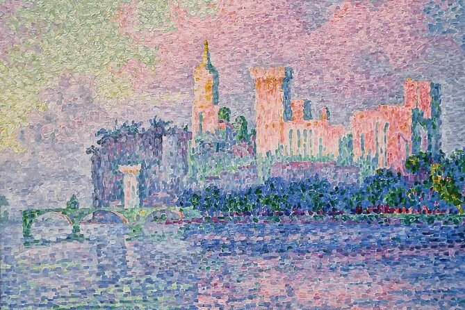 2 Hours Private Guided Walking Tour in Orsay Museum - Frequently Asked Questions