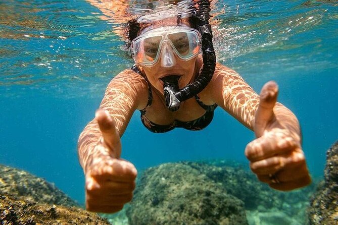 2 Hours Private Speed Boat & Snorkeling With Transfer - Hurghada - Special Offer