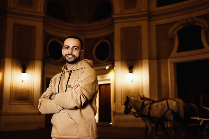 2 Hours Private Walking Tour in Vienna With Photography - Additional Information