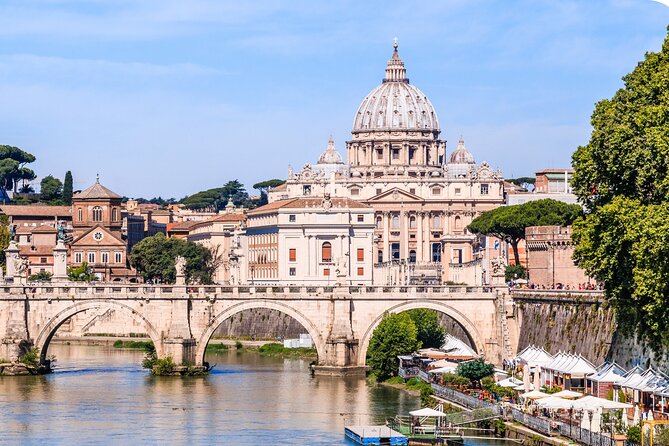 2 Hours Self-Guided Scavenger Hunt in Rome - Booking and Price