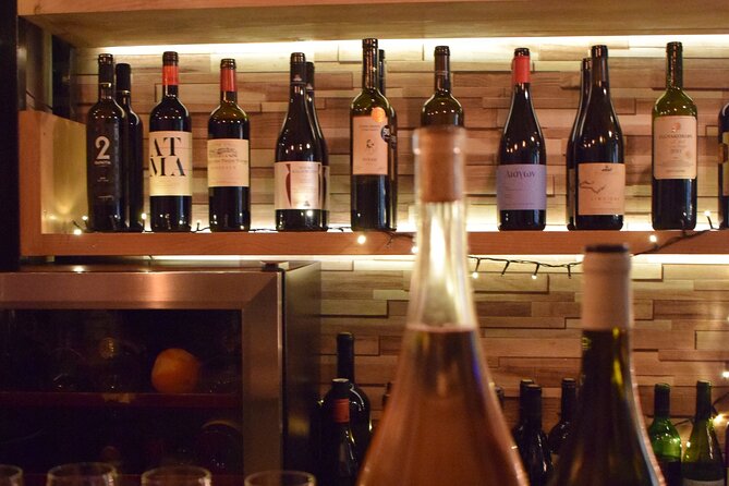 2 Hours Wine Tasting Odyssey in Athens - Pricing and Reviews