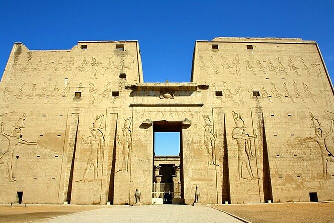 2 Night Sailing Nile Cruise Including Highlights Tours In Luxor From Aswan - Additional Information
