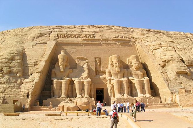 2-Nights-1-Day Private Tour to Luxor From Cairo by Sleeper Train - Operators Additional Information