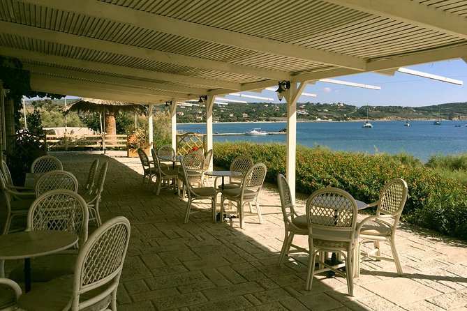 2 or 3-Day Messini Private Tour With Methoni & Nestors Palace - Cancellation Policy