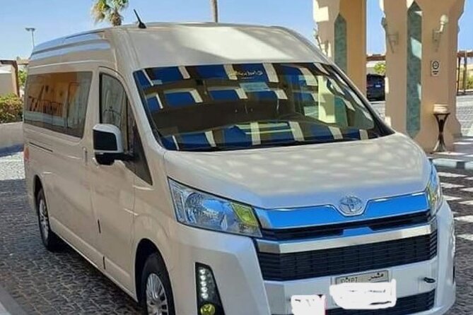 2024 Hurghada Airport and Beyond Private Express Taxi Transfer - Pricing and Guarantee Details