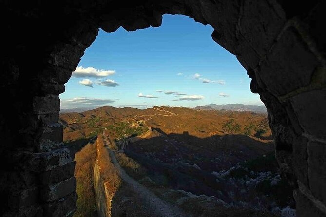 2024 Independent Tour to Jinshanling Great Wall With How-To Guide - The Sum Up