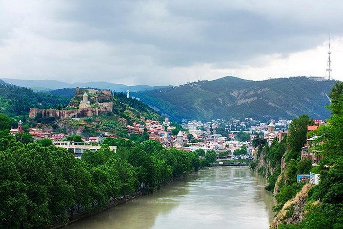 24/7 Private Transfer From Kutaisi Airport To Tbilisi - Traveler Information