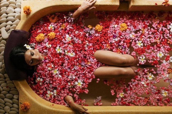 240 Minutes Romantic Healing - Spa Treatment - Cancellation Policy