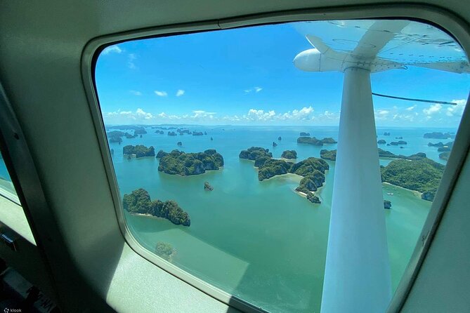 25 Minute Sightseeing Flight Over Halong From Hanoi Expressway - Pricing Details