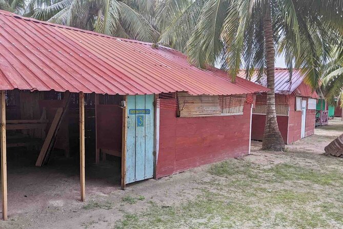 2d/1n Isla Diablo San Blas in Shared Cabin, Tour & Meals Included - Weather Policy and Environmental Concerns