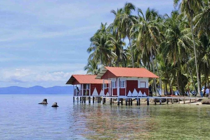 2D/1N Private Over-Water Cabin on San Blas Paradise Island + Meals + Tour - Health and Safety Guidelines