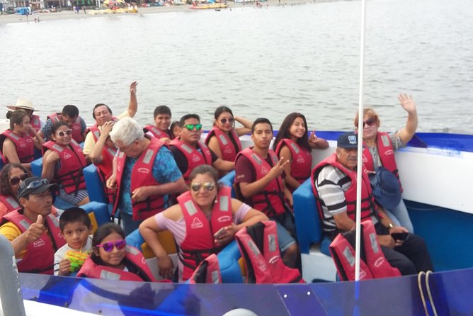 2d1n Paracas + Ica + Accommodation - Booking Process