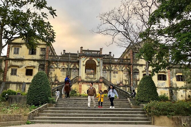 2D1N Tour Sapa Bac Ha Market (Overnight In Hotel, Only Saturday) - Inclusions and Exclusions