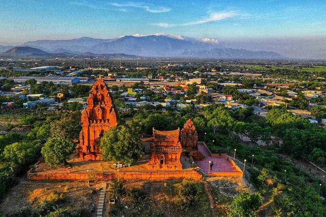 2days to Nha Trang by the Finest Coast Road From Dalat - Booking and Cancellation Policy