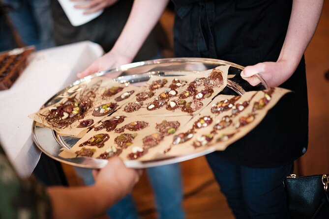 2h30 Organic Chocolate Making Workshop in Cusco - Booking Process