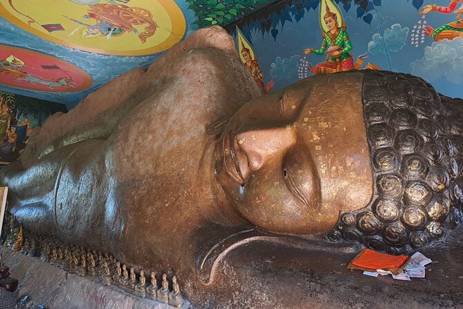 3-Day All Angkor Major Temples & Explore the Holy Mountain - Tour Inclusions and Logistics