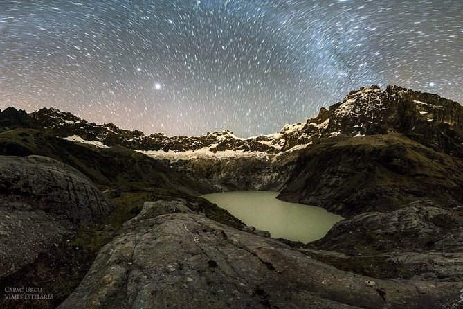 3-Day Altar Volcano Trekking Tour to Laguna Amarilla From Riobamba - Cancellation Policy