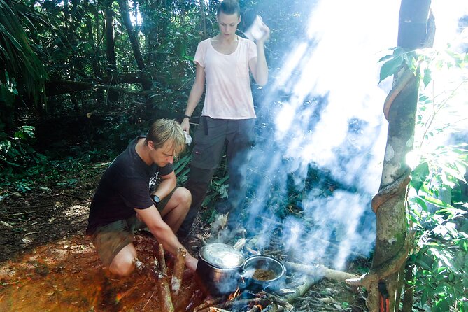 3-Day Amazon Survival Program From Iquitos - Additional Information for Participants