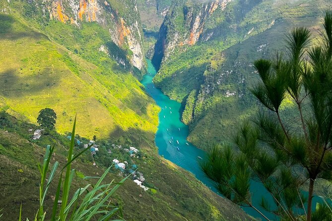 3-Day and 2-Night Motorbike Tour of Ha Giang Loop From Hanoi - Pricing and Guarantee