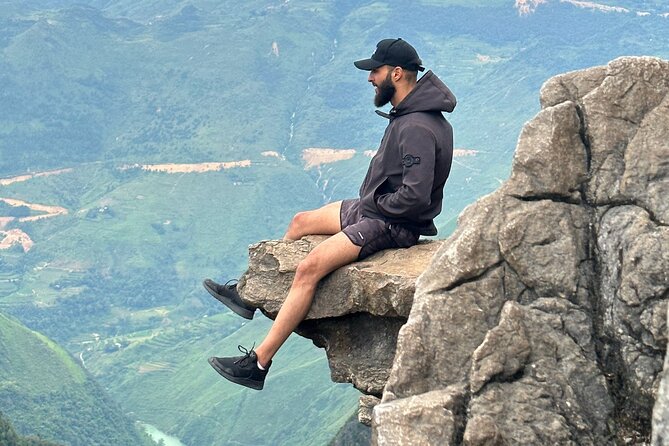 3 Day and 3 Night Motorbike Tour of Ha Giang Loop From Hanoi - Cancellation Policy Details