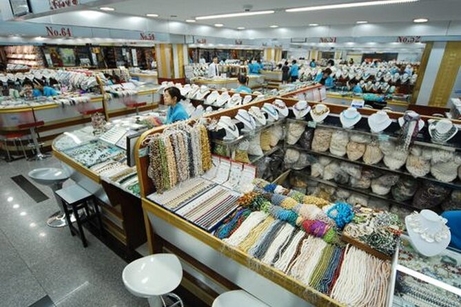 3-Day Beijing Sightseeing Private Custom-Made Combo Tour - Booking Details