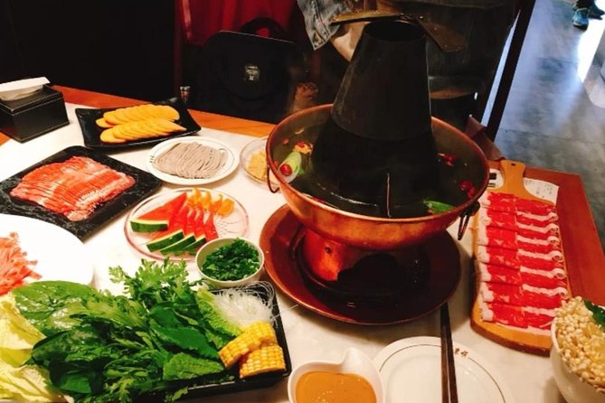 3-Day Beijing VIP Gourmet Private Tour With Acrobatic Show Option - The Sum Up