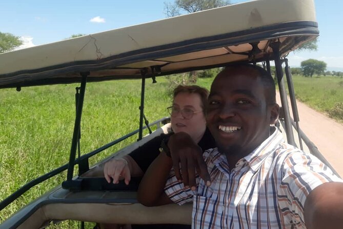 3-Day Camping Tour for Tarangire, Manyara & Ngorongoro From Arusha - Booking Options