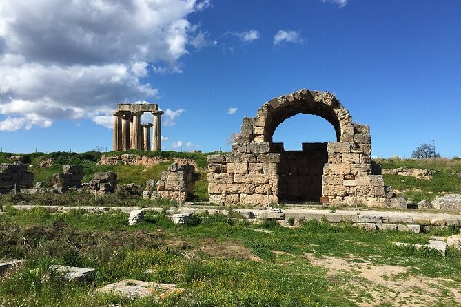 3 Day Christian Tour Athens, Corinth, Patmos, Cave of Apocalypse - Pricing and Booking