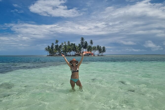 3 Day Comfort Adventure in San Blas Islands - Activities and Itinerary