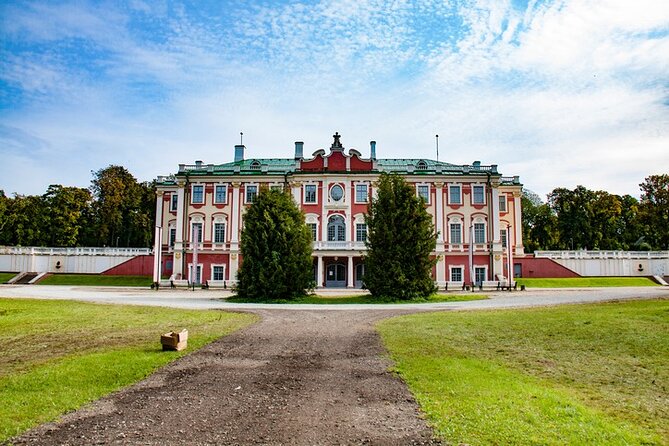 3-Day Culture and History Tour in Tallinn - Transportation Arrangements