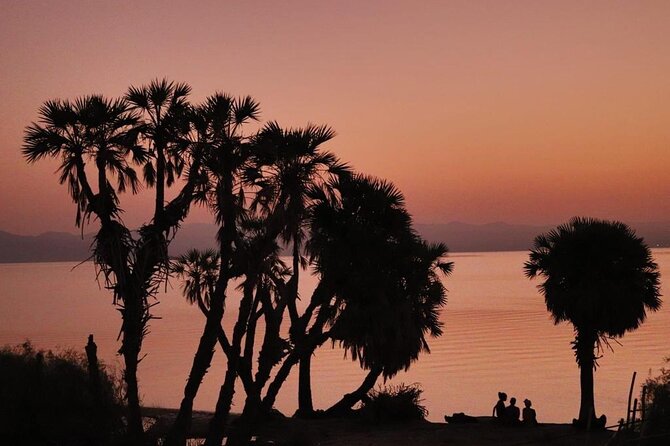 3-Day Danakil Depression Expedition - Pickup and Start Details