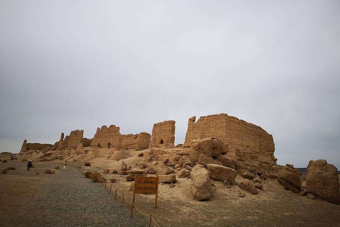 3-Day Dunhuang Classical Tour - Restrictions and Cancellation Policy