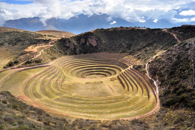 3-Day Full Tour Knowing the Capital of the Incas - Cancellation Policy Explained