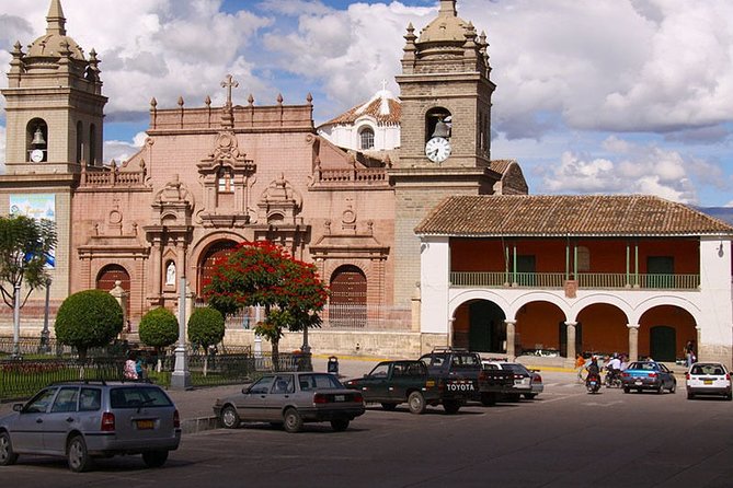 3-Day Guided Cultural and Historical Tour of Ayacucho - Tour Inclusions